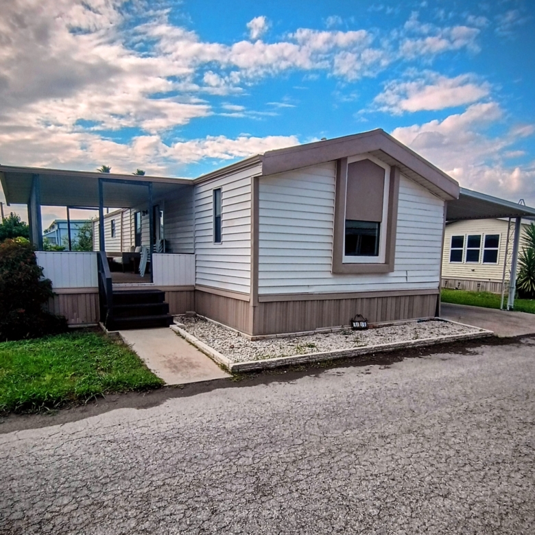Mobile Home for Sale | A-14